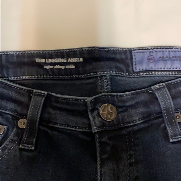 AG jeans - Picture 1 of 6
